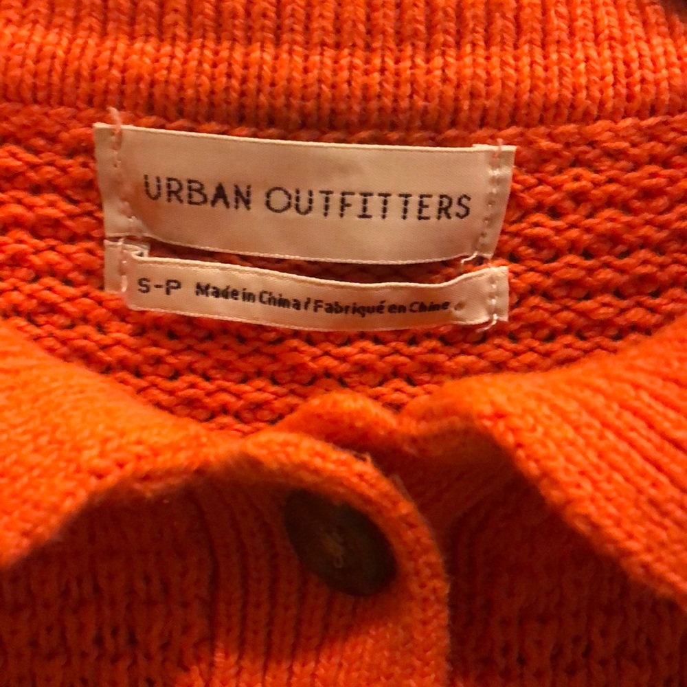 Urban Outfitters sweater - Picture 2 of 4